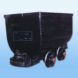 MGC1.1-6、1.7-6標(biāo)準(zhǔn)礦車